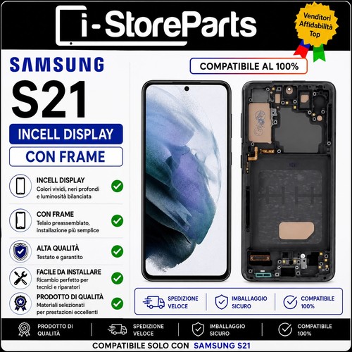 Display lcd originale incell - lcd,