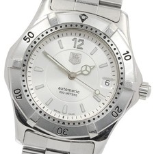 Orologio Uomo Automatico TAG