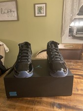 Air Jordan 11 Gamma Blu Taglia