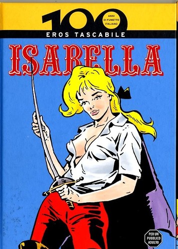 Fumetto 100 anni - anni,