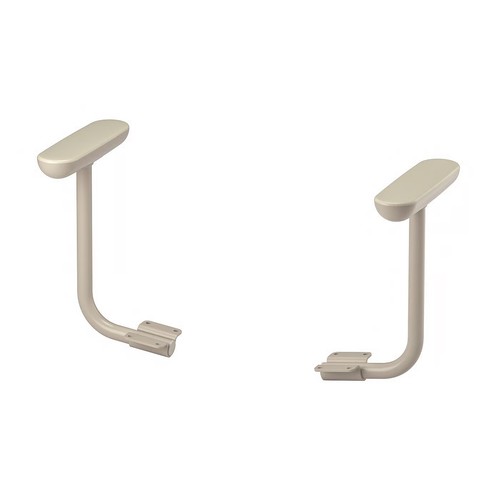 Ikea coppia braccioli - ikea, di