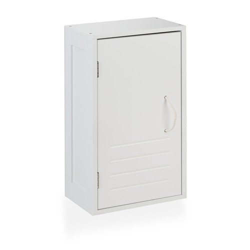 Pensile bagno compatto - , mdf