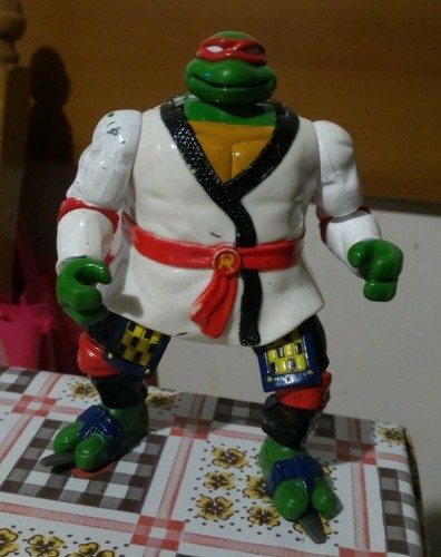 Raffaello tartarughe ninja - raffaello,