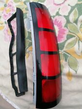 Faro Fanalle posteriore sinistro pontiac trans sport GM 16511103 USA 