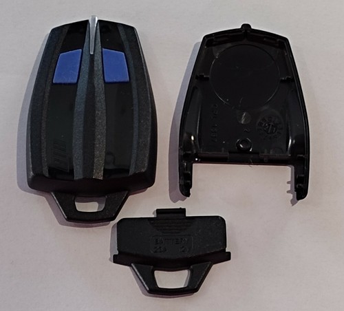 Guscio cover telecomando rib - guscio,