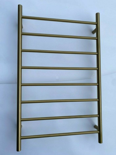 Ottone brunito oro rame - brunito,