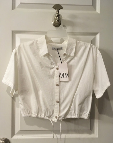 Nwt zara girls short - girls, sleeve