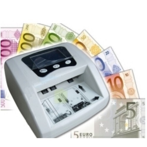 Contabanconote con funzione
