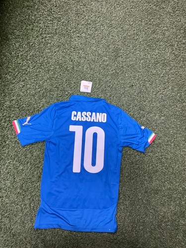 Puma maglia uomo italia - maglia, home