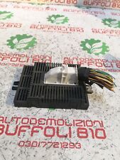 6962724  Lear BMW E60 E61 Series Light Module  Unit ECU Main Lights