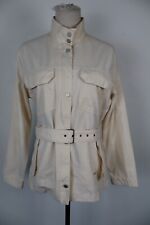 SERGIO TACCHINI GIUBBINO DONNA Tg M GIACCA WOMAN JACKET CASUAL