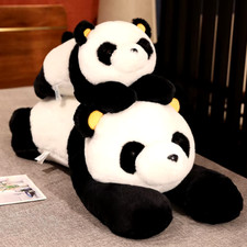 Peluche panda gigante - peluche,