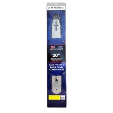 20D0AS72LPX 20" Guide Bar &