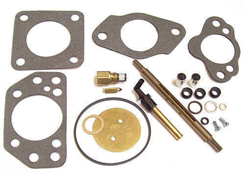 Kit completo revisione