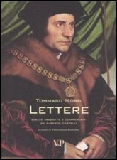 Lettere - Moro Tommaso