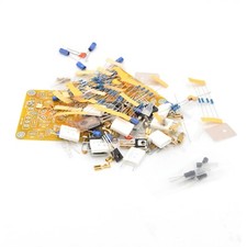 1 paio di amplificatori di