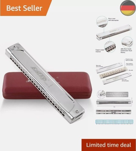 Easttop tremolo armonica - easttop, tono