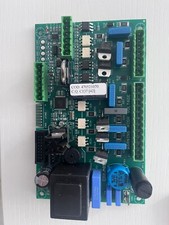 SCHEDA MICRONOVA M050 STUFE