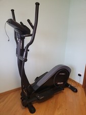 Ellittica Carnielli E-400 High