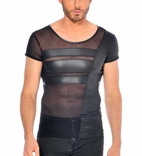 Shirt uomo patrice catanzaro - t-shirt,