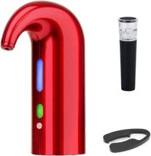 Aeratore Vino Elettrico