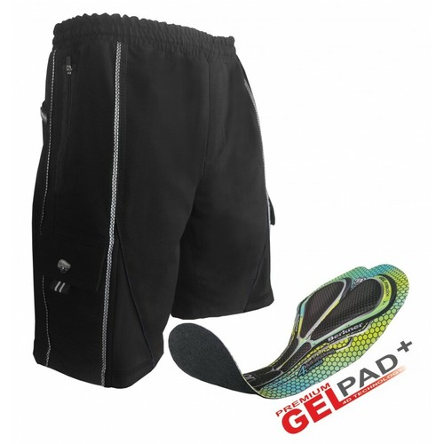 Pantaloncini ciclismo - da,