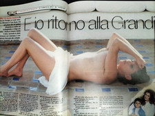 Serena Grandi Sabrina Ferilli