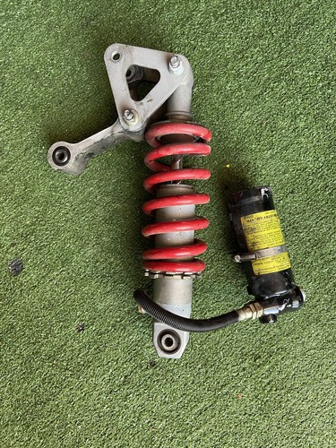 Monoammortizzatore triumph - monoammortizzatore,