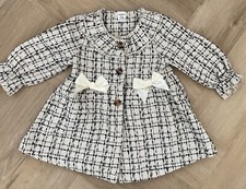 Vestito finto bambino bambina