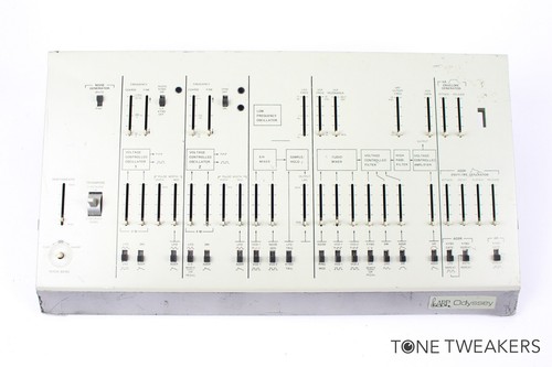 Modulo sintetizzatore arp - modulo,