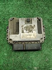 Centralina Motore Ecu Alfa Romeo 159 1.9 JTD Anno 2008 In Poi 55208738