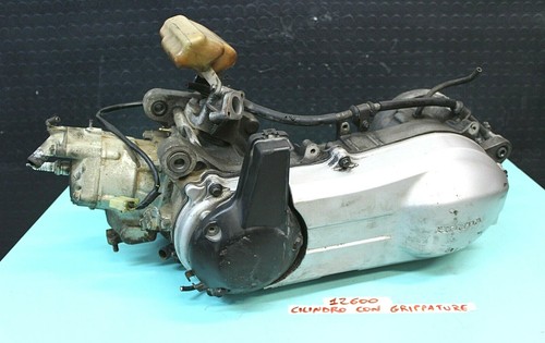 Motore honda pantheon - motore,