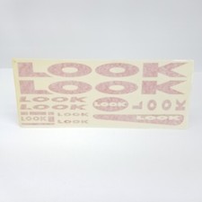 Look Vintage Decalcomanie