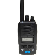 Radio CB multi portatile TTI