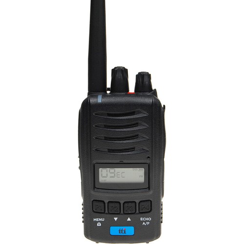 Radio multi portatile tti - radio,