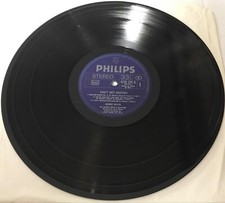 LP Barry White - Can't Get Enough