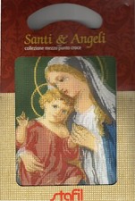 KIT STAFIL SANTI E ANGELI