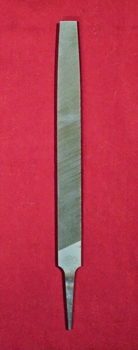 Vintage nicholson 03665 - 03665,, 10"