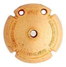 Capsule champagne Piper