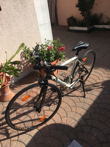 Bici bike bianchi oltre - bianchi,