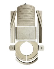 HWAM Feuerraumauskleidung Da