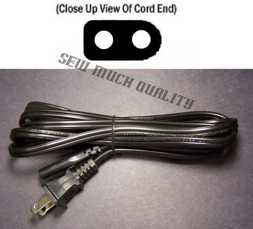 Cord power elna 520 540 - cord,