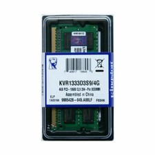 MEMORIA LAPTOP KINGSTON