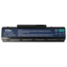 Batería para Acer Aspire 5541G 5732Z 5732Z-4280 5732Z-433G25Mn 8800mAh