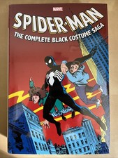 Marvel Comics 'Spider-Man: The