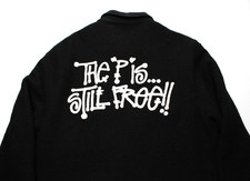 2019 STUSSY JAPAN x PATTA ~THE