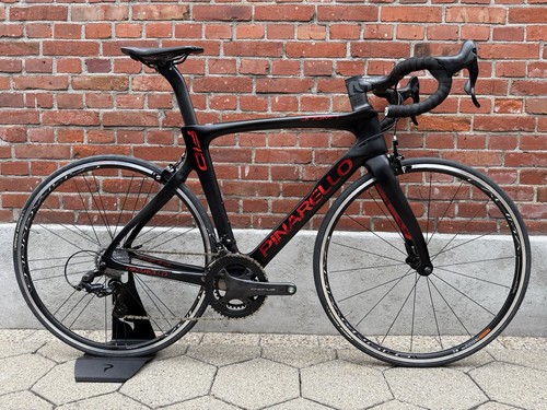 Nuovo pinarello dogma - nuovo!, f10