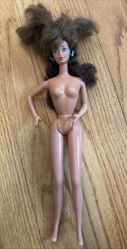 Barbie style magic whitney - barbie,