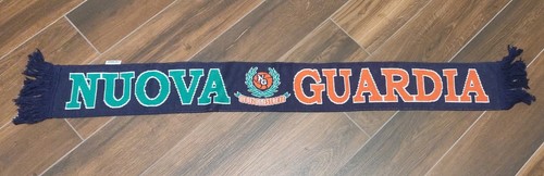 Sciarpa calcio bufanda - sciarpa,
