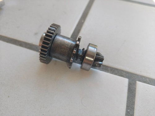Dewalt dch 273 spare - , parts